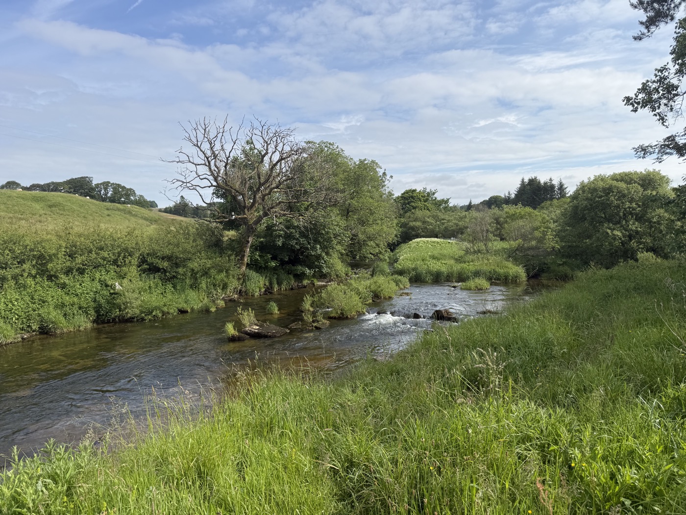 River Lune
